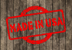 made in usa
